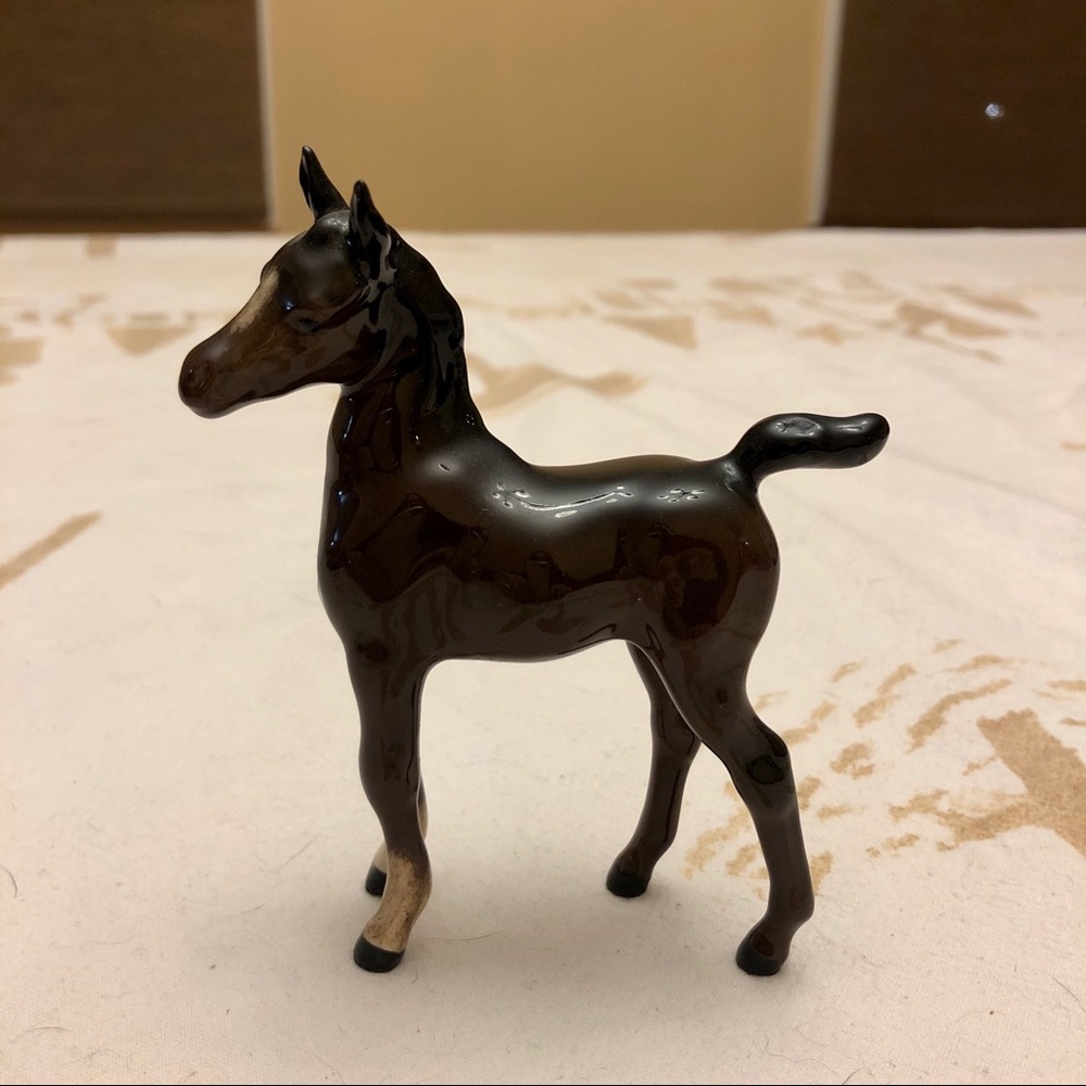 Royal Doulton Beswick Arab Foal (Model #1407)